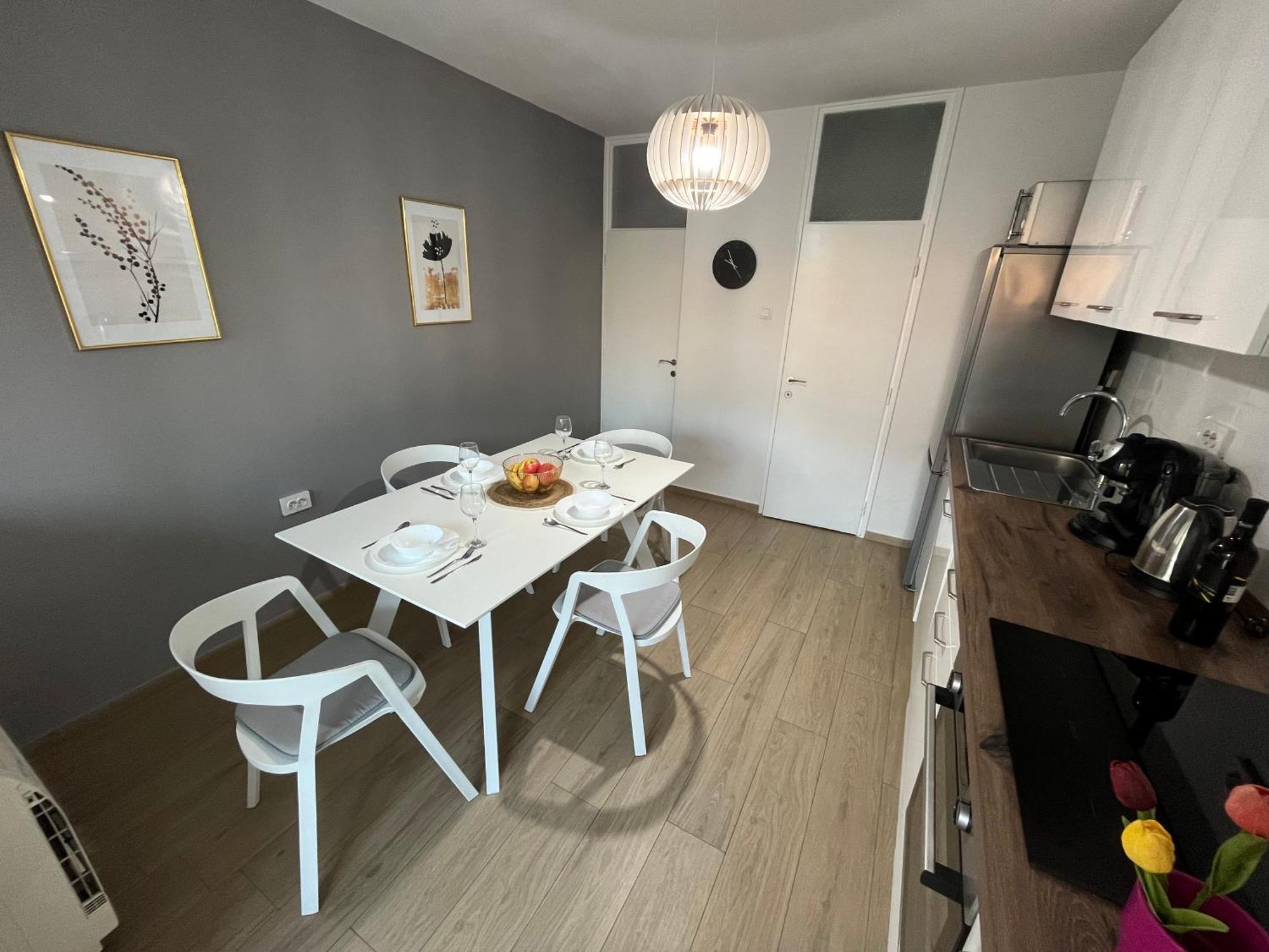 Fibula Apartment Задар Экстерьер фото